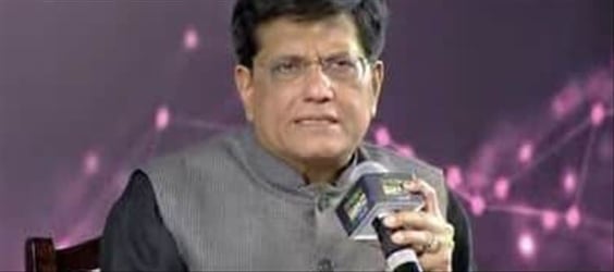 Commerce Minister Piyush Goyal to visit Brussels from January 18-20